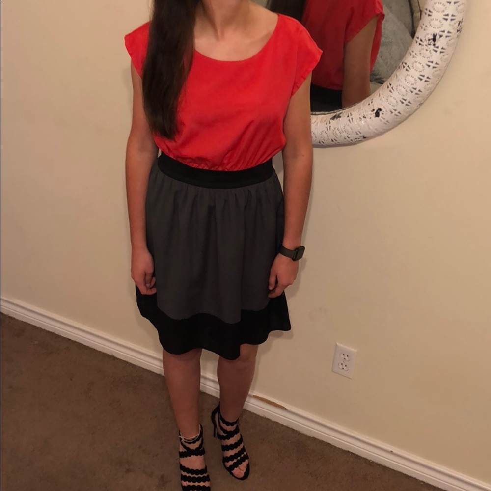 Women’s Dress